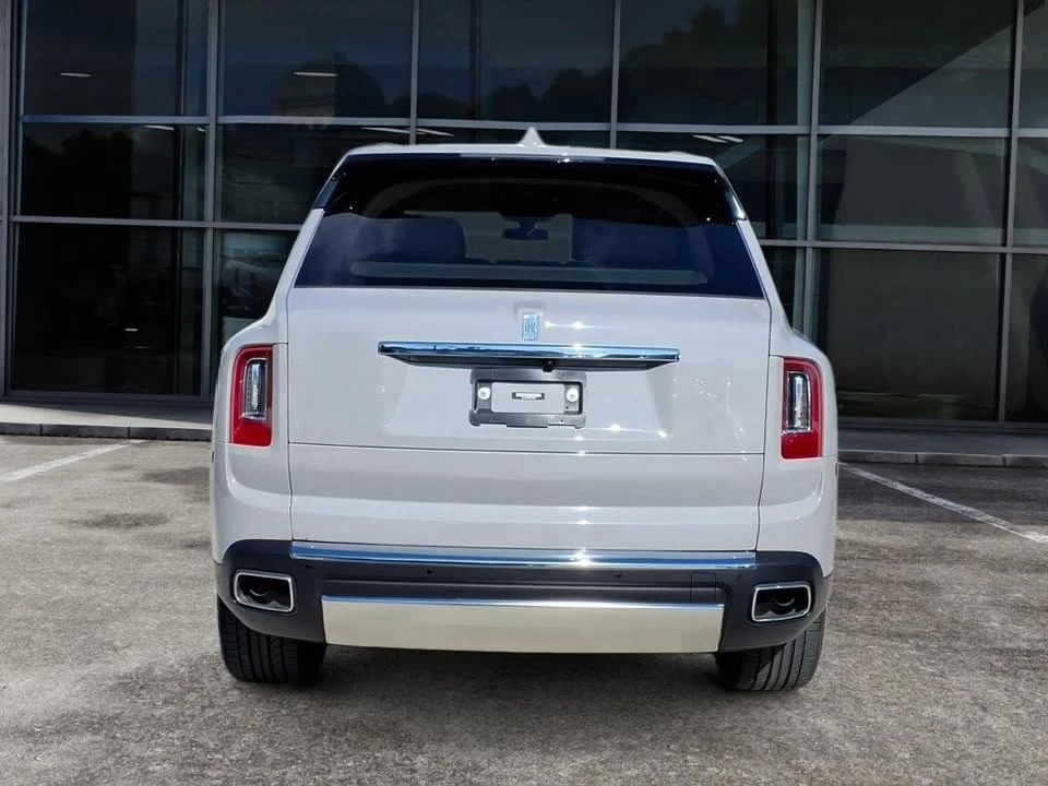Rolls-Royce Cullinan - Image 6 of 8