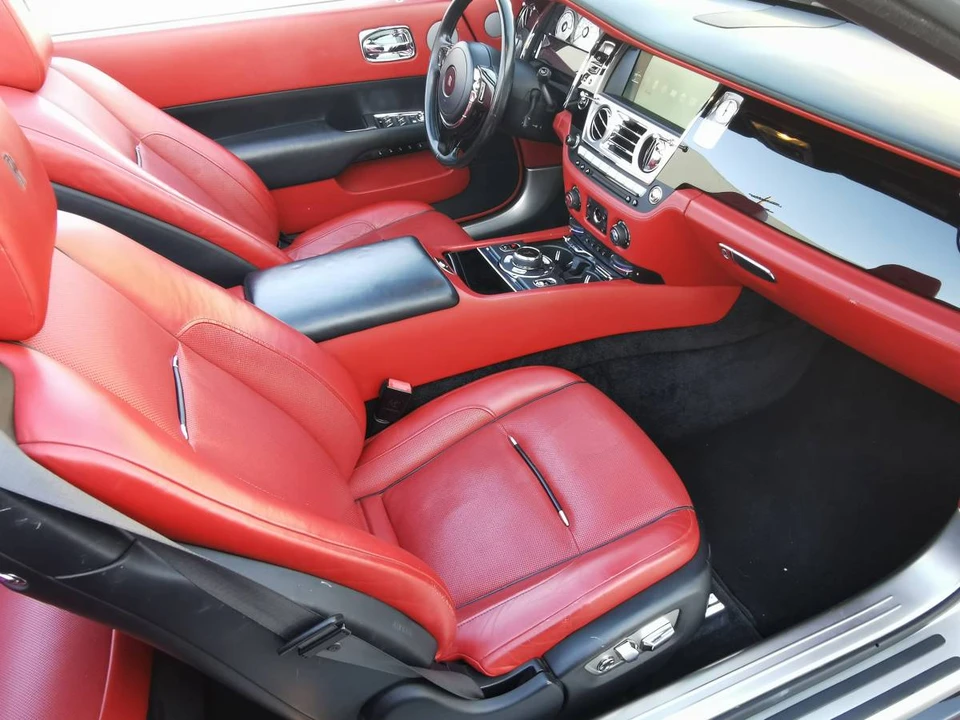 2017 Rolls-Royce Dawn - Image 16 of 24