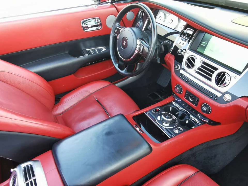 2017 Rolls-Royce Dawn - Image 17 of 24