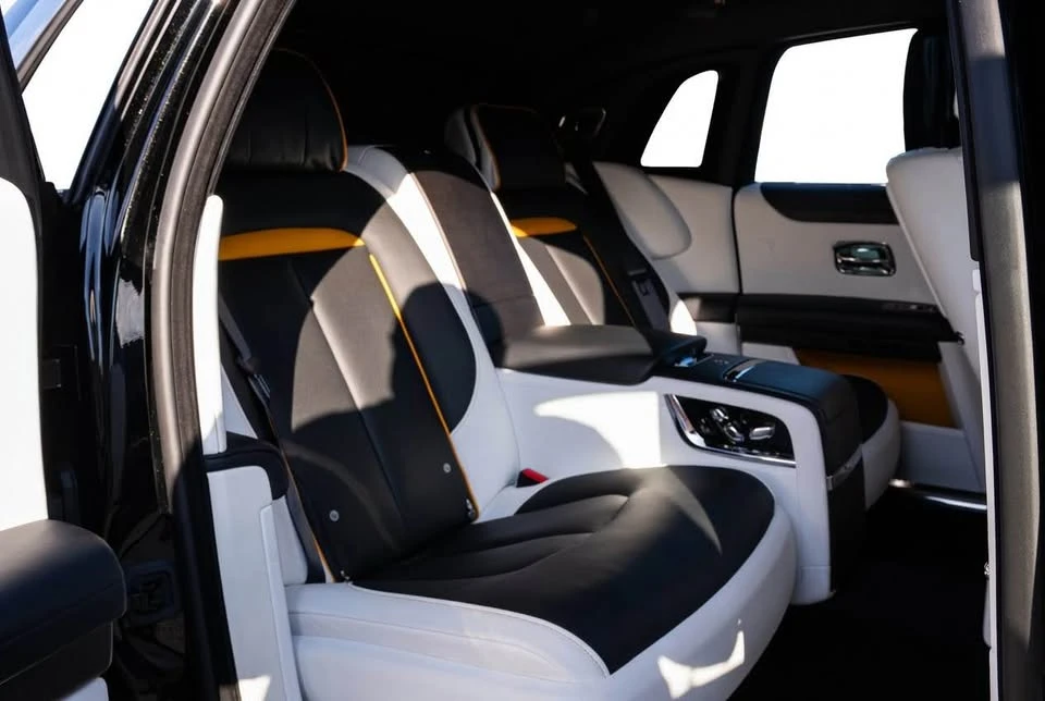 2021 Rolls-Royce Ghost 2nd Gen - Image 9 of 10