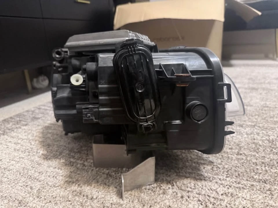 Rolls-Royce Ghost 1st Gen - Image 3 of 8