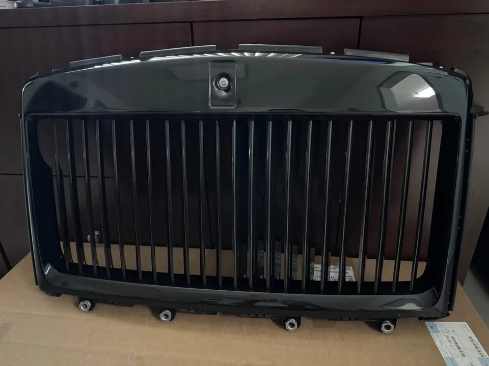 2019 Rolls-Royce Cullinan - Image 5 of 6
