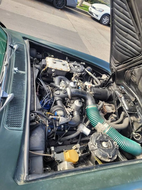 1979 Rolls-Royce Silver Shadow II - Image 3 of 9