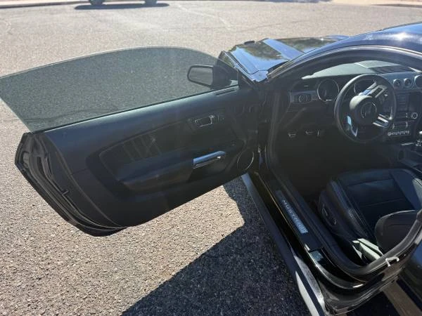 2015 Ford S550 Mustang - Image 2 of 10