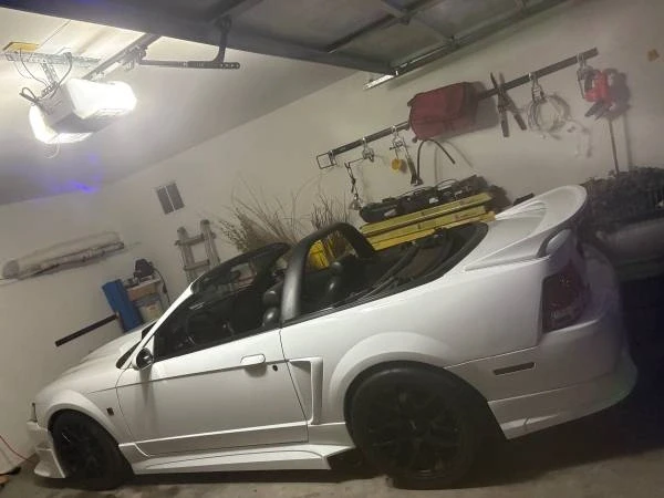 2000 Ford SN95 Mustang - Image 2 of 16