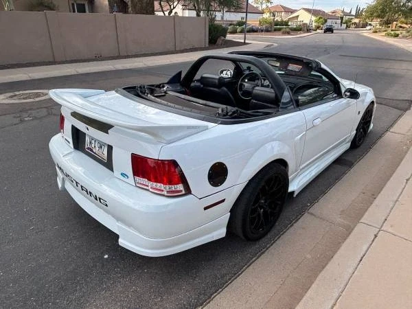 2000 Ford SN95 Mustang - Image 4 of 16