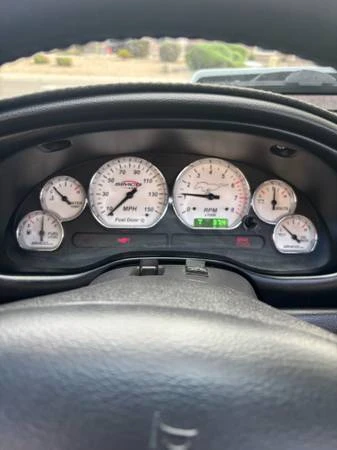 2000 Ford SN95 Mustang - Image 12 of 17