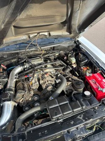 2000 Ford SN95 Mustang - Image 13 of 17