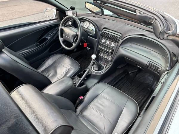 2000 Ford SN95 Mustang - Image 9 of 17