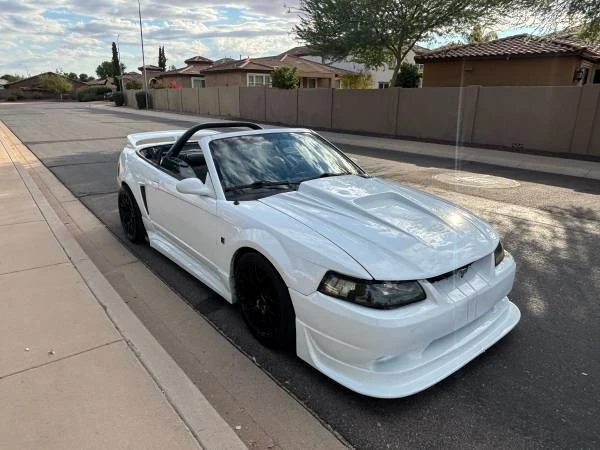 2000 Ford SN95 Mustang - Image 6 of 17