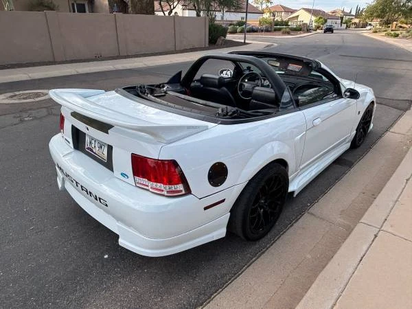 2000 Ford SN95 Mustang - Image 4 of 17