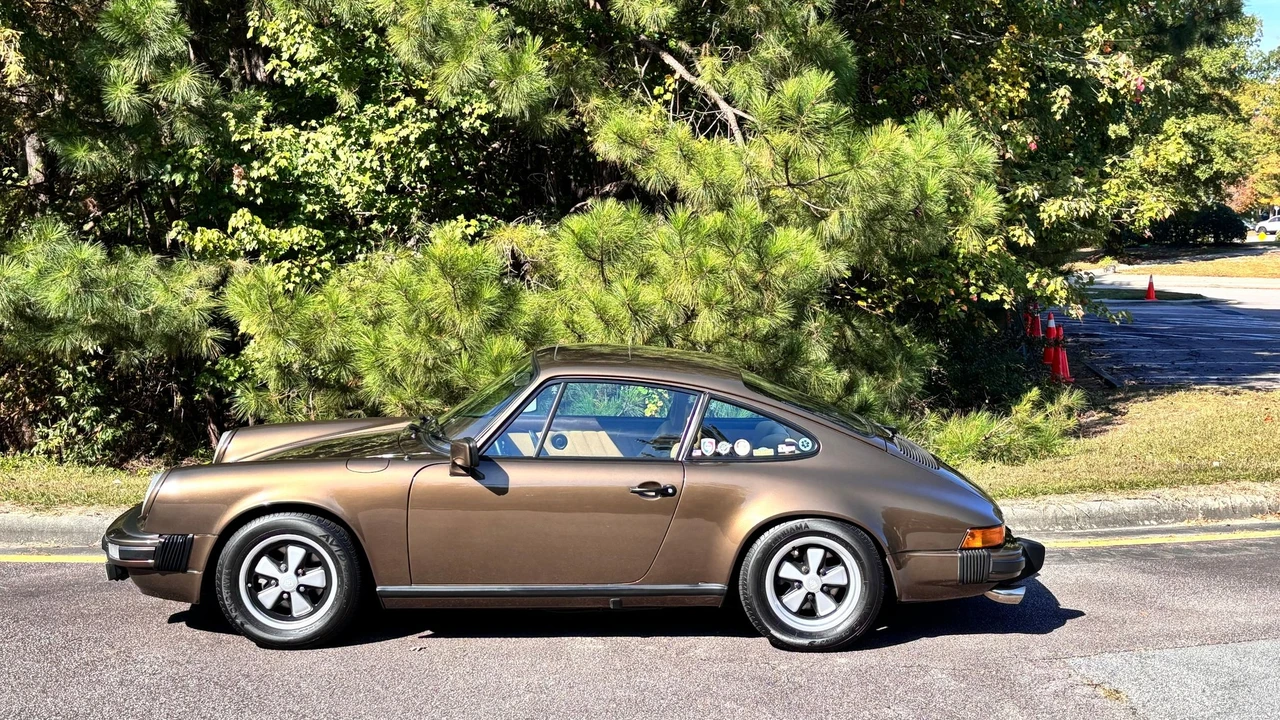 1980 Porsche 911 Carrera SC - Image 9 of 9