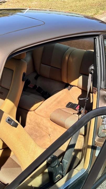 1980 Porsche 911 Carrera SC - Image 8 of 9