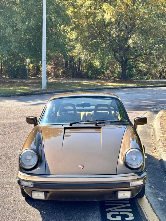 1980 Porsche 911 Carrera SC - Image 7 of 9