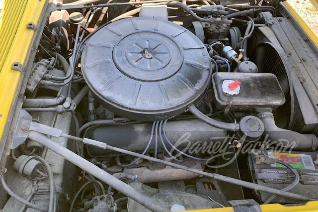 1964 Lincoln Continental 4th Gen - Image 2 of 28