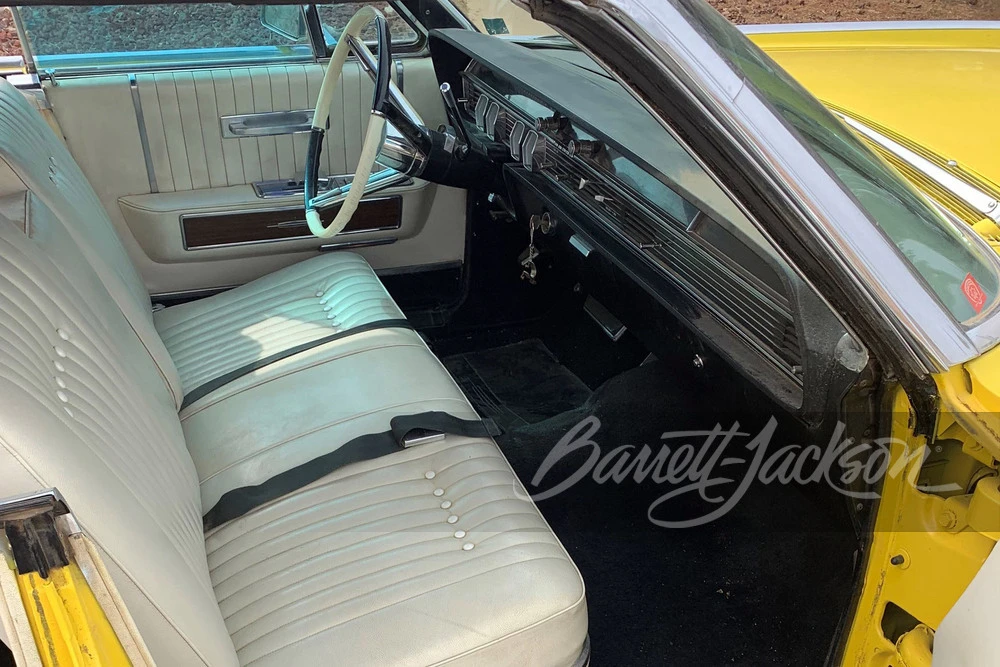 1964 Lincoln Continental 4th Gen - Image 3 of 28