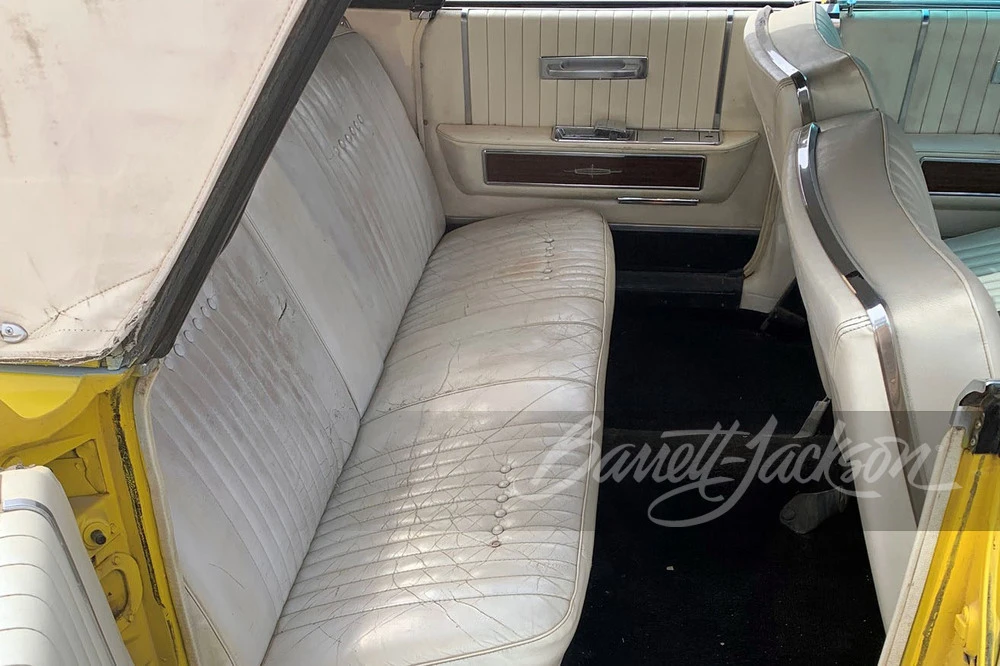 1964 Lincoln Continental 4th Gen - Image 5 of 28