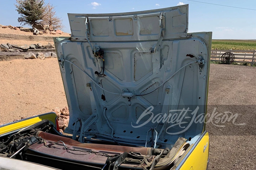 1964 Lincoln Continental 4th Gen - Image 6 of 28
