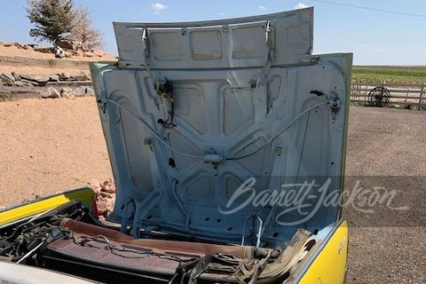 1964 Lincoln Continental 4th Gen - Image 12 of 28