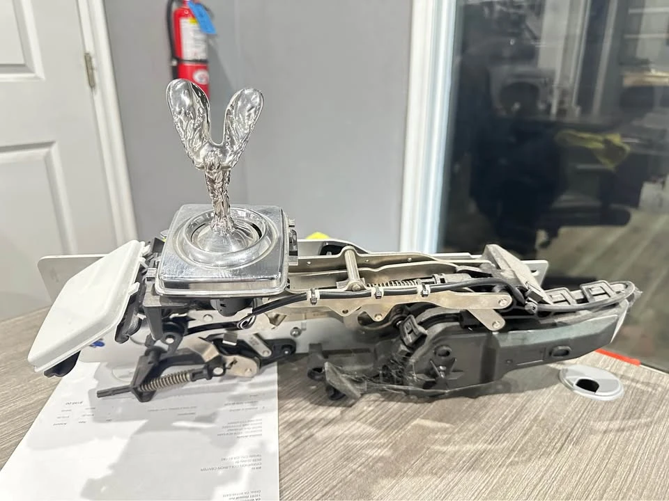 2023 Rolls-Royce Cullinan - Image 4 of 4