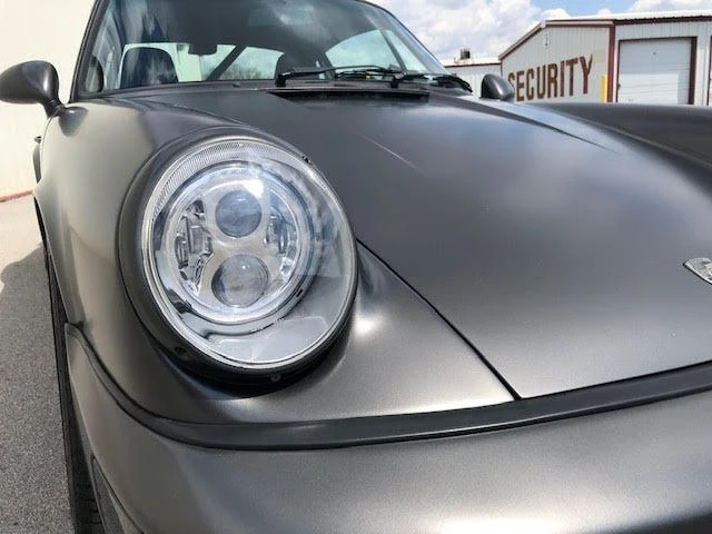 1993 Porsche 964 Carrera RS America - Image 6 of 12