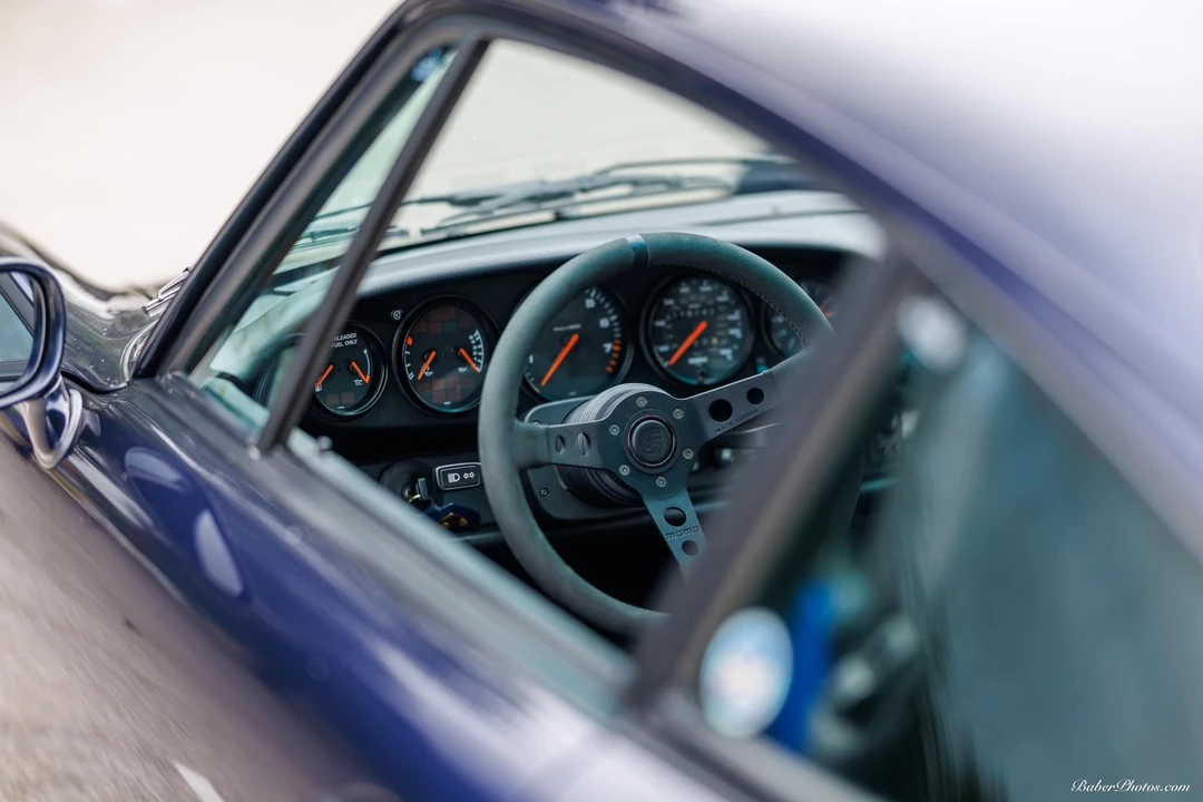 1994 Porsche 964 Carrera RS America - Image 19 of 31