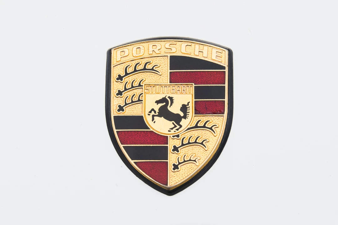 1991 Porsche 964 Carrera RS - Image 31 of 31