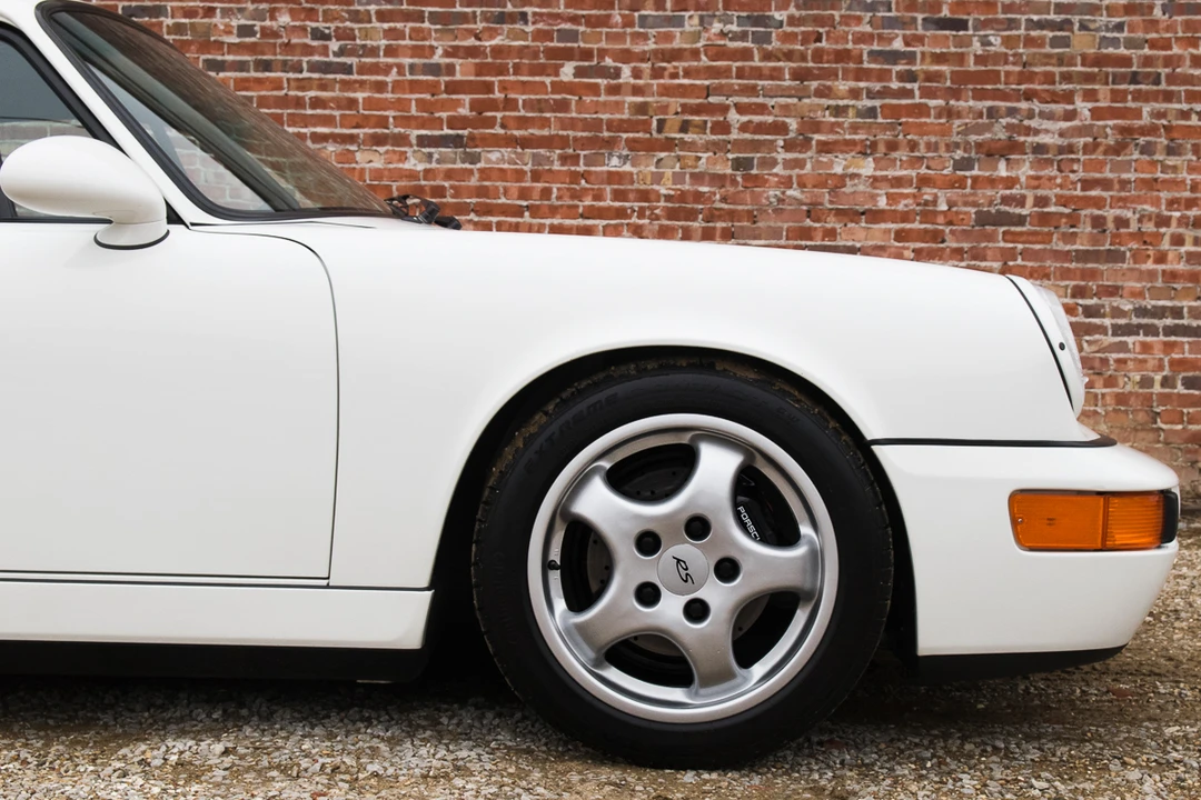 1991 Porsche 964 Carrera RS - Image 14 of 31