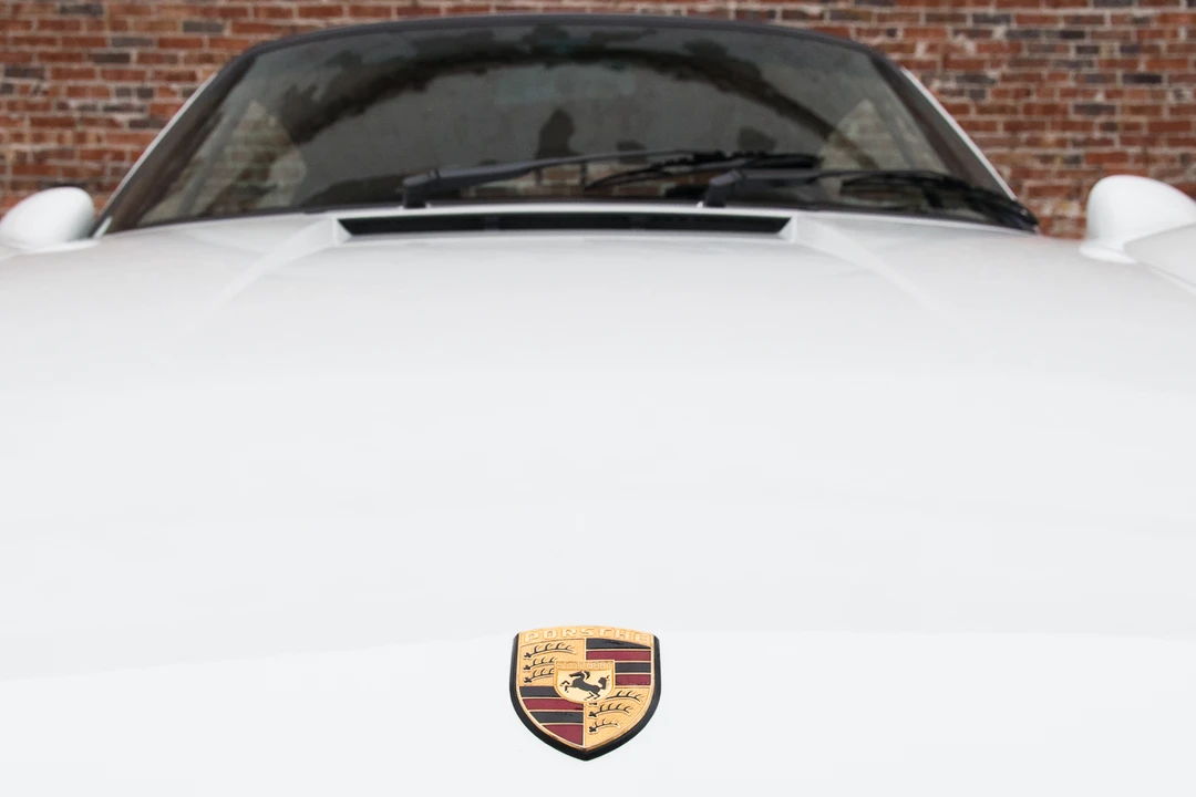 1991 Porsche 964 Carrera RS - Image 30 of 31