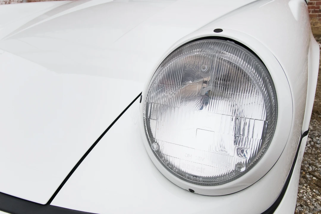 1991 Porsche 964 Carrera RS - Image 27 of 31
