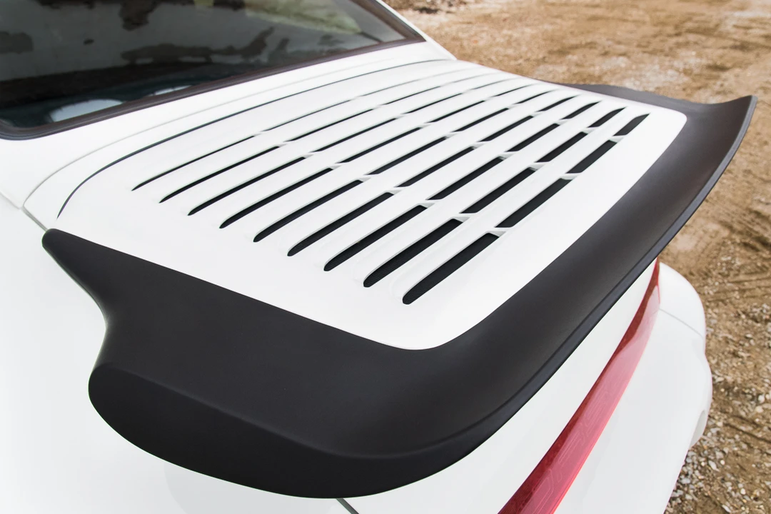 1991 Porsche 964 Carrera RS - Image 17 of 31