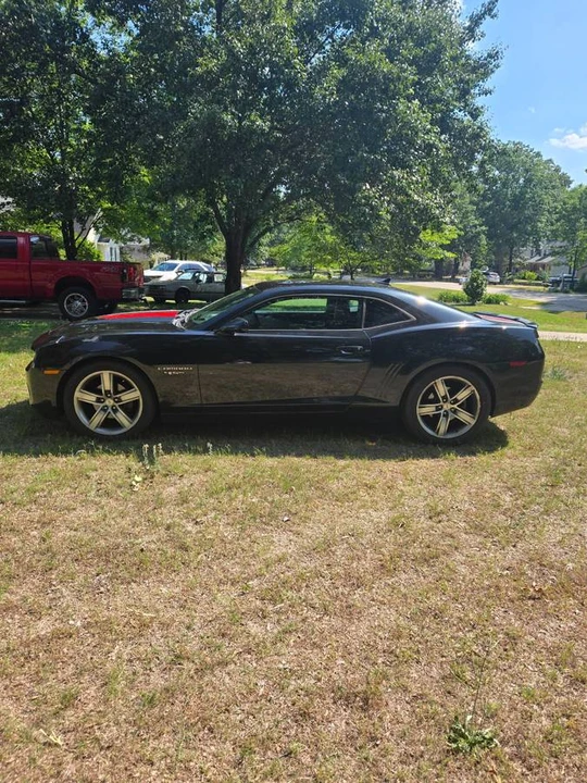 2012 Chevrolet Camaro 5th Gen - Image 6 of 18
