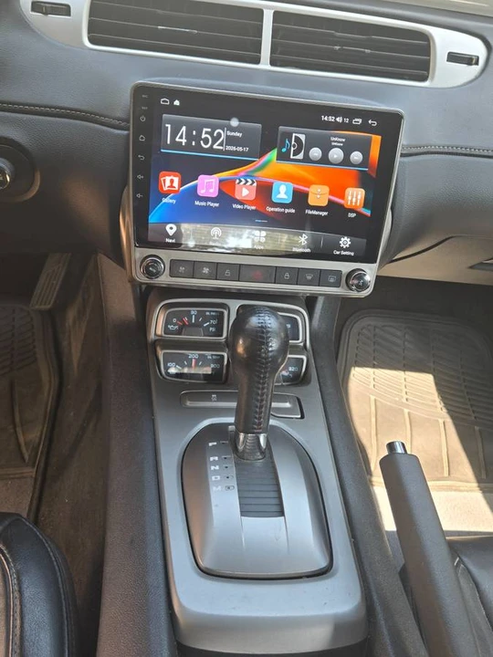 2012 Chevrolet Camaro 5th Gen - Image 11 of 18