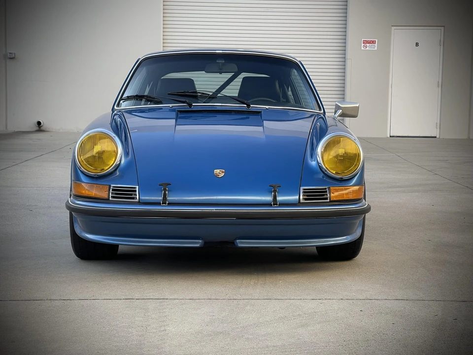 1971 Porsche 911 T F-Body LWB - Image 10 of 31