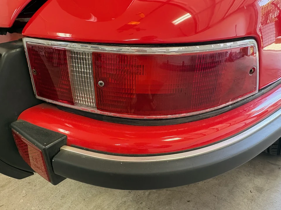1972 Porsche 911 E F-Body LWB - Image 30 of 31