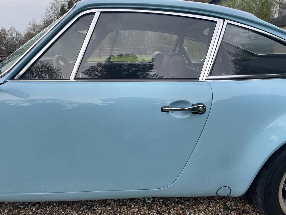 1973 Porsche 911 T/R F-Body SWB - Image 27 of 31
