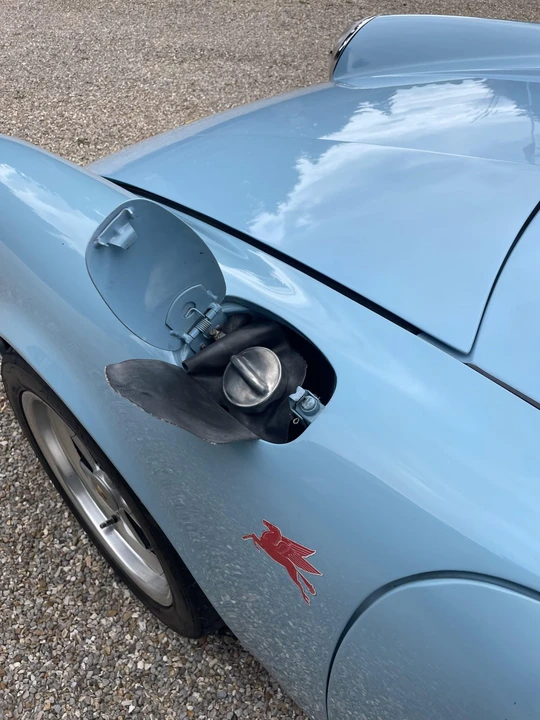 1973 Porsche 911 T/R F-Body SWB - Image 31 of 31
