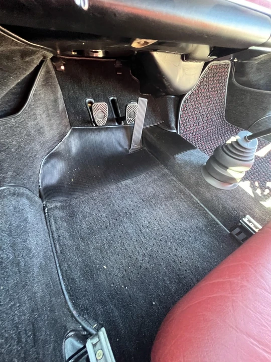 1973 Porsche 911 T F-Body LWB - Image 30 of 31