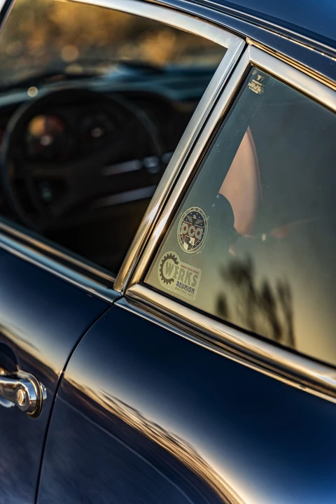 1973 Porsche 911 T F-Body LWB - Image 23 of 31