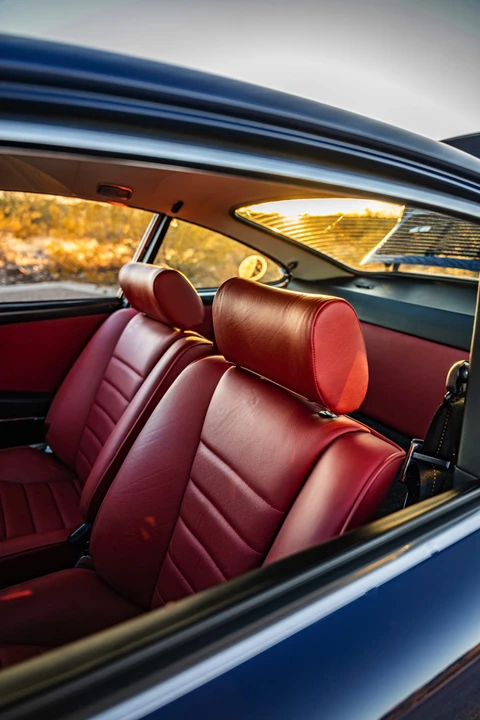 1973 Porsche 911 T F-Body LWB - Image 28 of 31