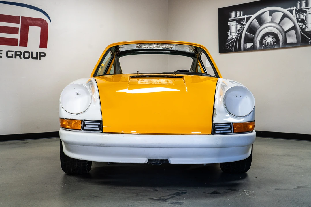 1973 Porsche 911 T F-Body LWB - Image 7 of 31