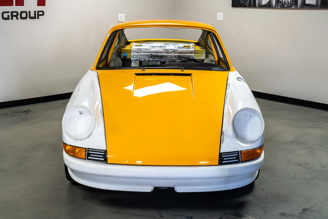 1973 Porsche 911 T F-Body LWB - Image 8 of 31
