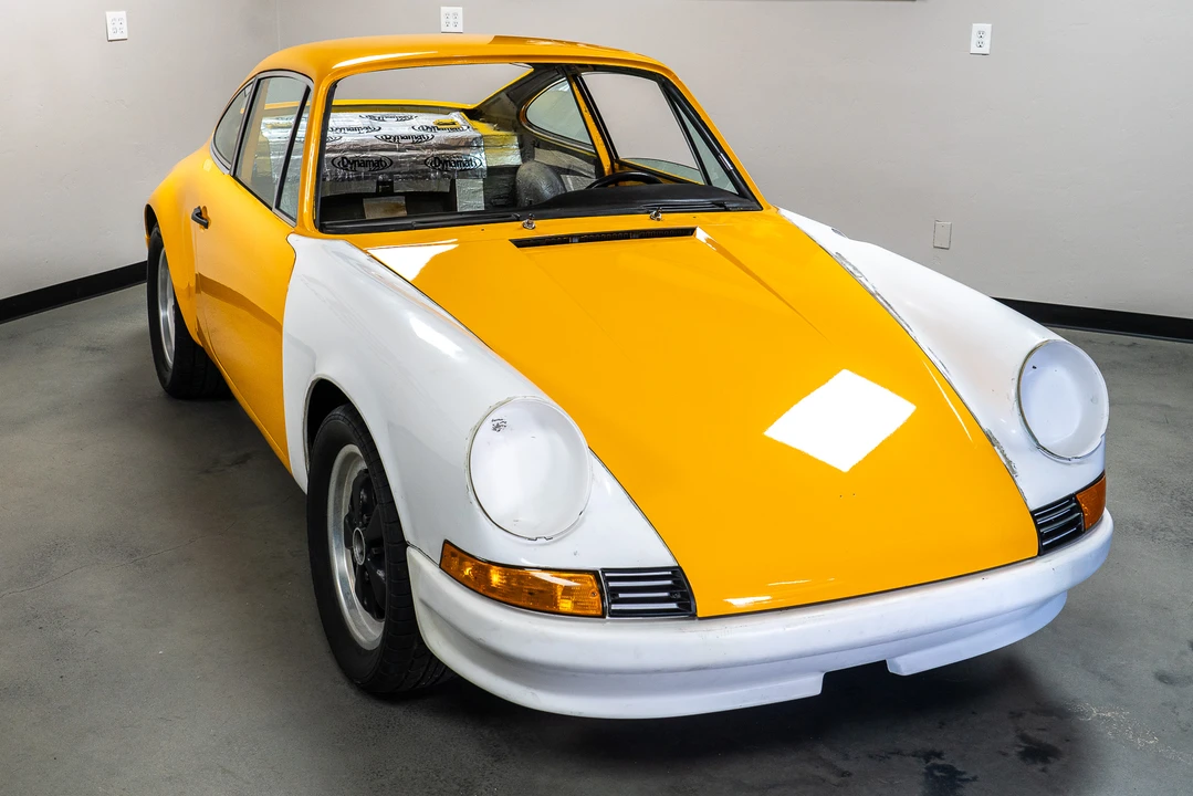 1973 Porsche 911 T F-Body LWB - Image 11 of 31