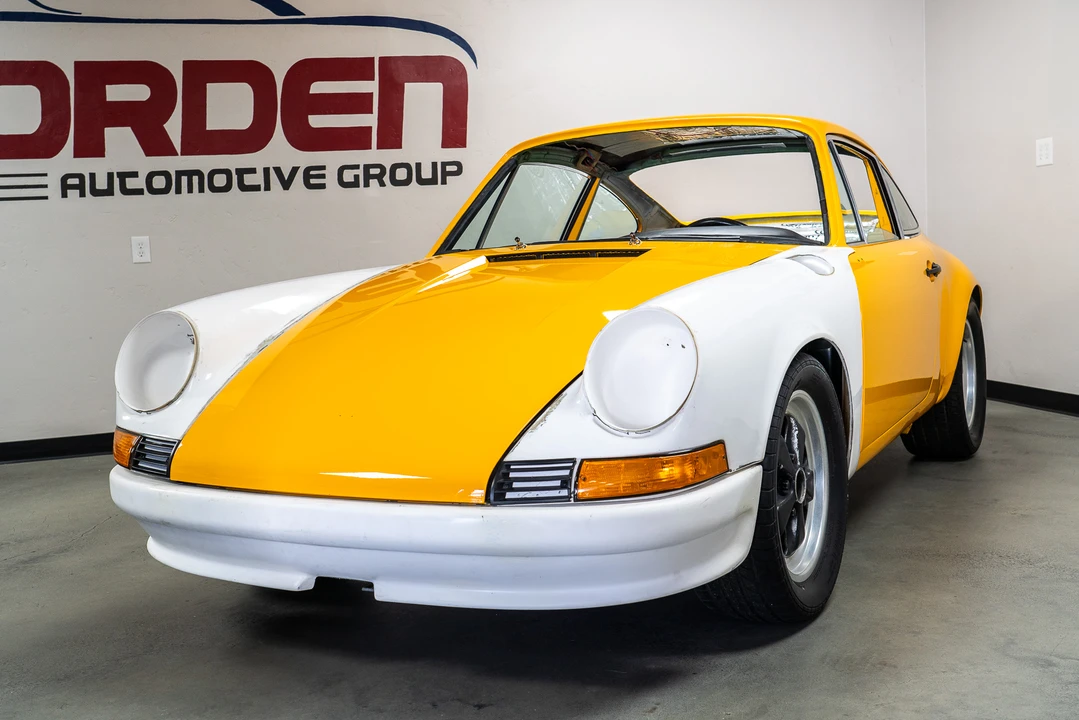 1973 Porsche 911 T F-Body LWB - Image 6 of 31
