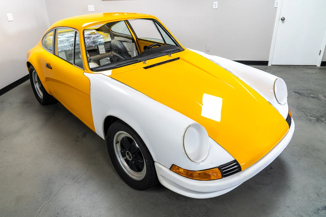 1973 Porsche 911 T F-Body LWB - Image 13 of 31