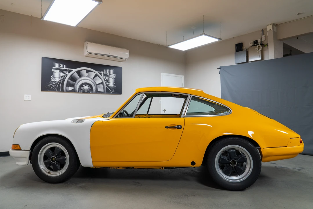 1973 Porsche 911 T F-Body LWB - Image 4 of 31