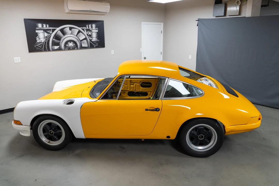 1973 Porsche 911 T F-Body LWB - Image 24 of 31