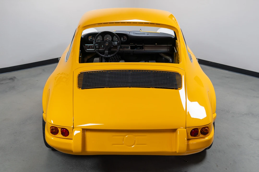 1973 Porsche 911 T F-Body LWB - Image 17 of 31