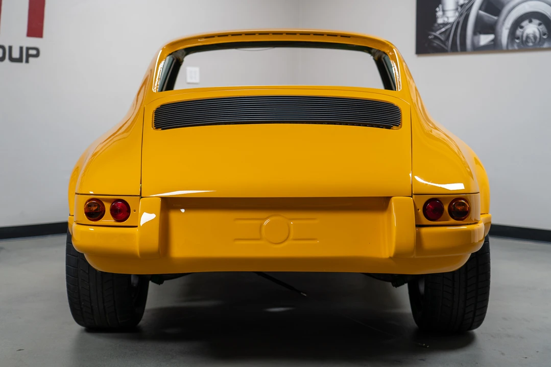 1973 Porsche 911 T F-Body LWB - Image 20 of 31