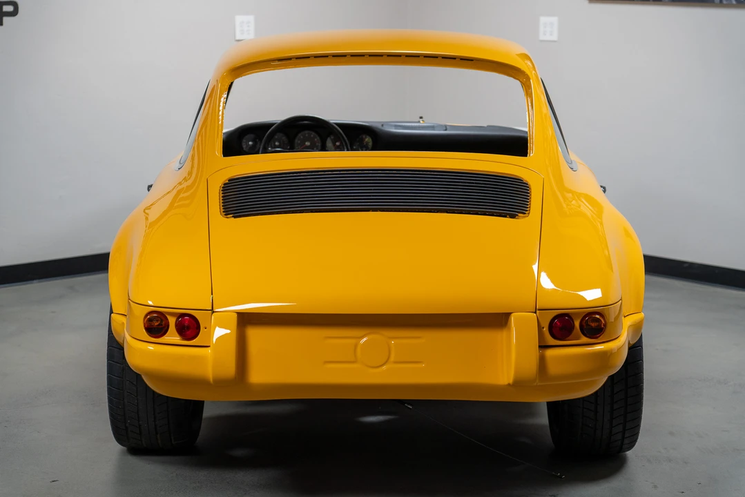 1973 Porsche 911 T F-Body LWB - Image 19 of 31